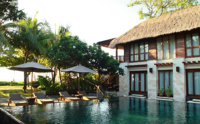 Фото отеля Sandi Phala Beach Resort