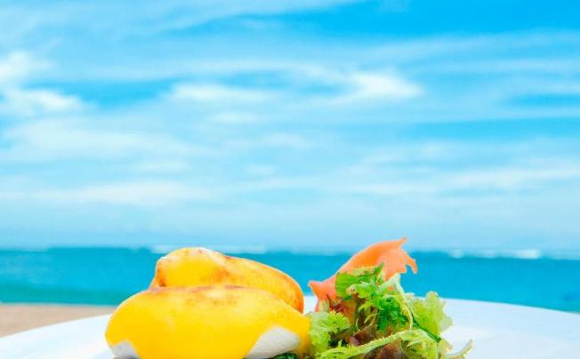 Фото отеля Sandi Phala Beach Resort