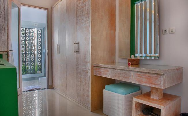 Фото отеля The Tukad Villa 