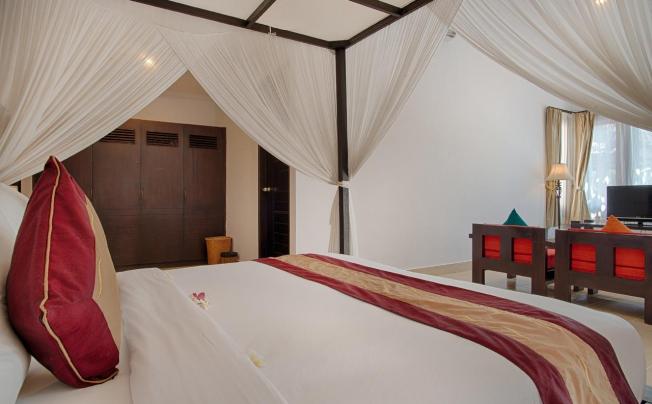 Фото отеля The Tukad Villa 