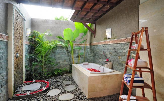 Фото отеля BALI AROMA EXCLUSIVE VILLAS