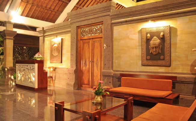 Фото отеля BALI AROMA EXCLUSIVE VILLAS