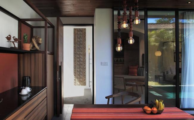 Фото отеля Abia Villas Legian