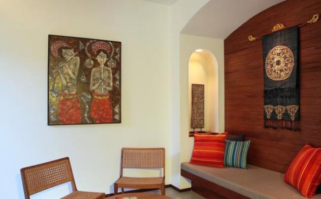 Фото отеля Abia Villas Legian