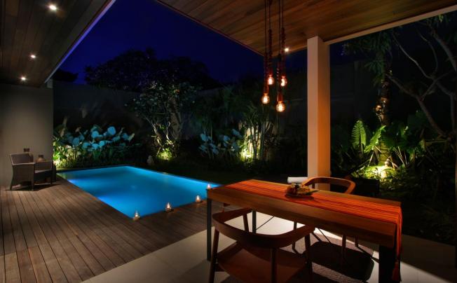 Фото отеля Abia Villas Legian