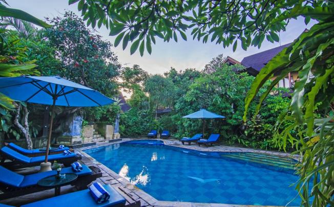 Фото отеля Sri Phala Resort & Villa