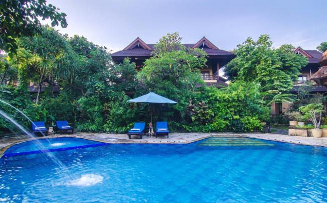 Фото отеля Sri Phala Resort & villa