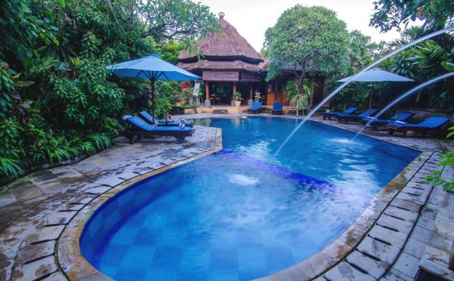 Фото отеля Sri Phala Resort & villa