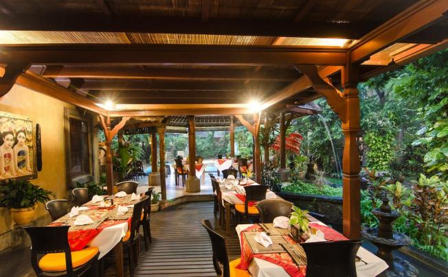 Фото отеля Sri Phala Resort & villa