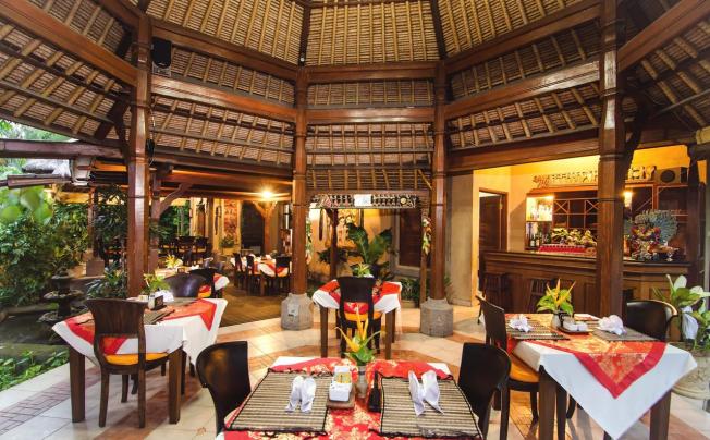 Фото отеля Sri Phala Resort & villa