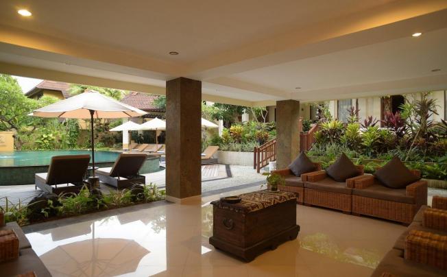 Фото отеля Sri Phala Resort & villa