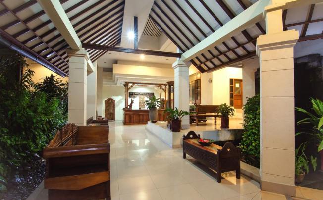 Фото отеля Sri Phala Resort & villa