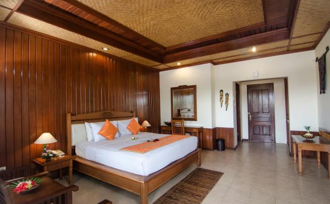 Фото отеля Sri Phala Resort & villa