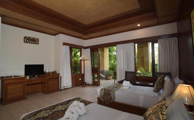 Фото отеля Sri Phala Resort & villa