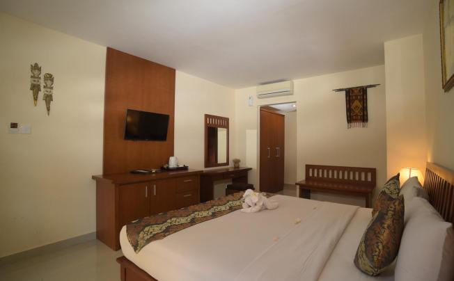 Фото отеля Sri Phala Resort & villa