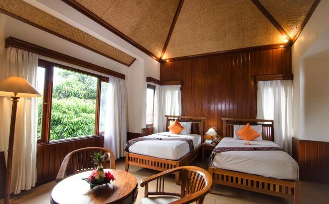Фото отеля Sri Phala Resort & villa