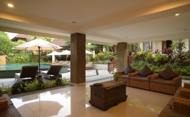Фото отеля Sri Phala Resort & villa