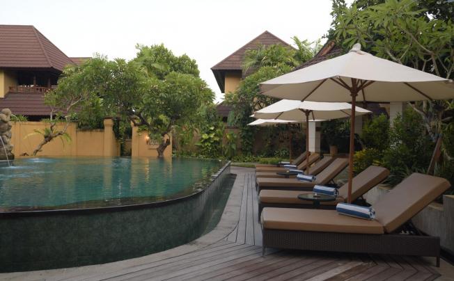 Фото отеля Sri Phala Resort & villa