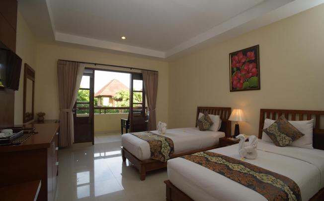 Фото отеля Sri Phala Resort & villa