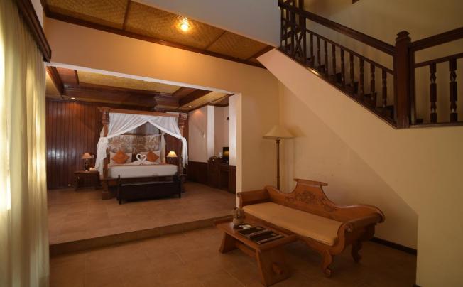 Фото отеля Sri Phala Resort & villa