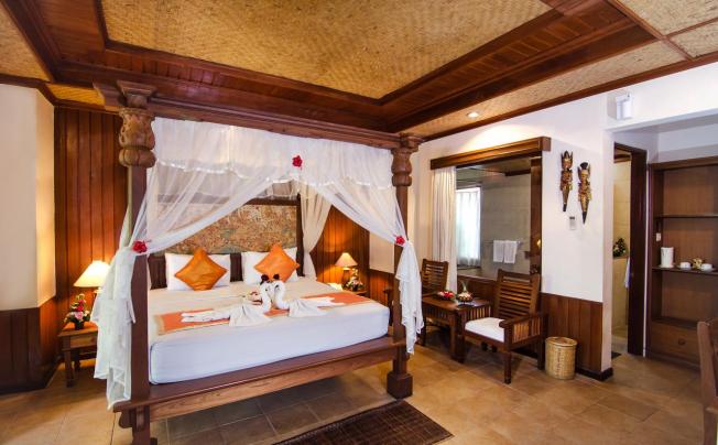 Фото отеля Sri Phala Resort & villa