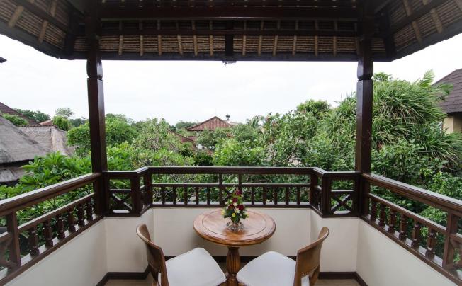 Фото отеля Sri Phala Resort & villa