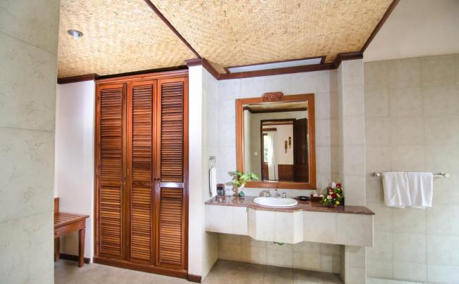 Фото отеля Sri Phala Resort & villa