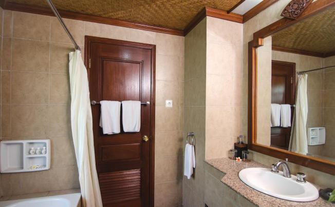 Фото отеля Sri Phala Resort & villa
