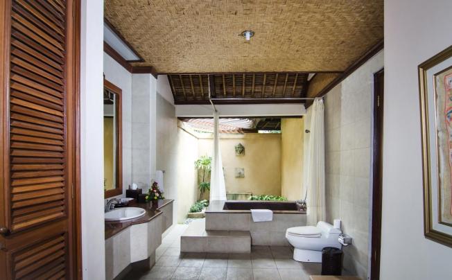 Фото отеля Sri Phala Resort & villa