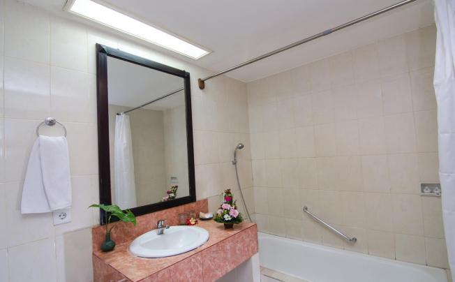 Фото отеля Sri Phala Resort & villa