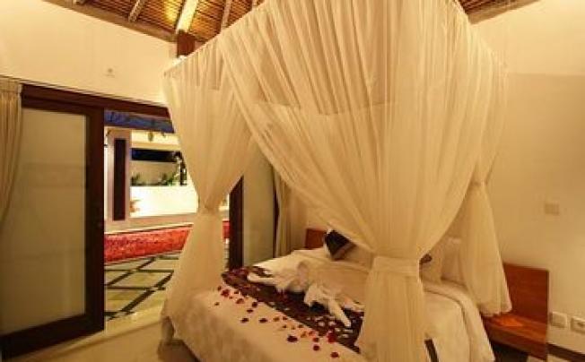 Фото отеля Antara Villas
