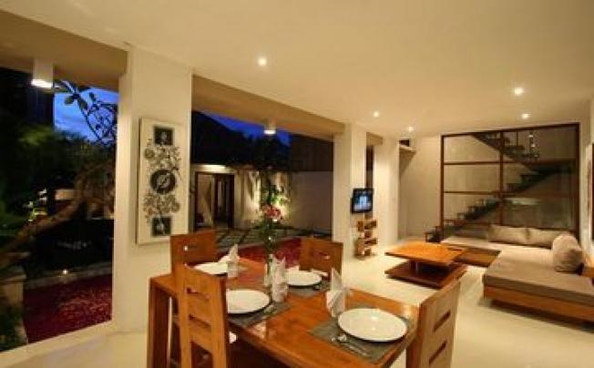 Фото отеля Antara Villas
