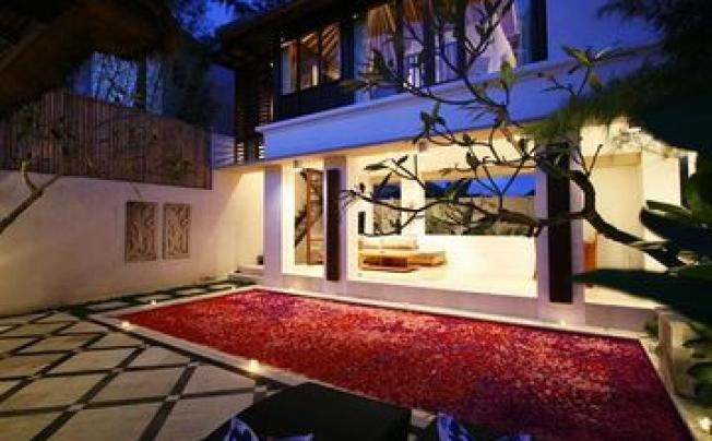 Фото отеля Antara Villas