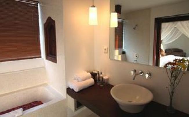 Фото отеля Antara Villas