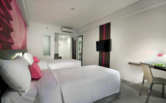 Фото отеля Favehotel Sunset Seminyak