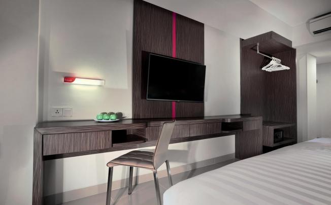Фото отеля Favehotel Sunset Seminyak