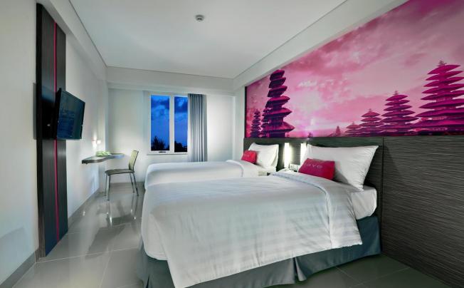 Фото отеля Favehotel Sunset Seminyak