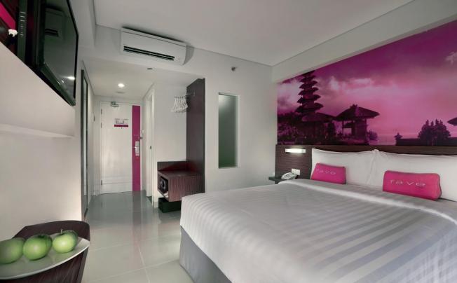 Фото отеля Favehotel Sunset Seminyak