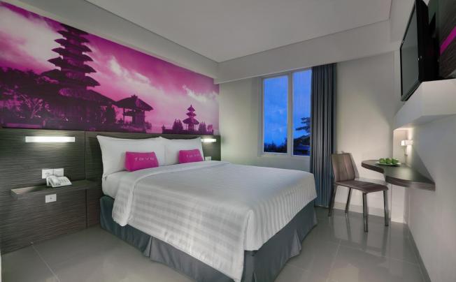 Фото отеля Favehotel Sunset Seminyak