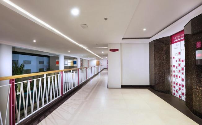 Фото отеля Favehotel Sunset Seminyak