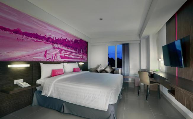 Фото отеля Favehotel Sunset Seminyak