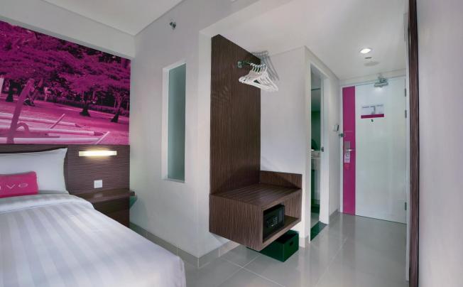 Фото отеля Favehotel Sunset Seminyak