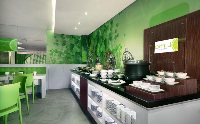 Фото отеля Favehotel Sunset Seminyak