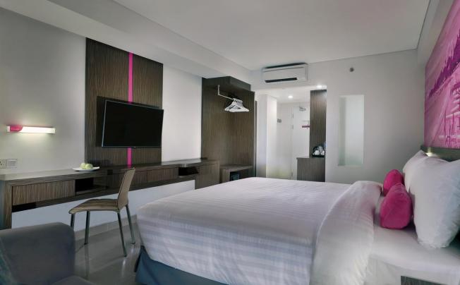 Фото отеля Favehotel Sunset Seminyak
