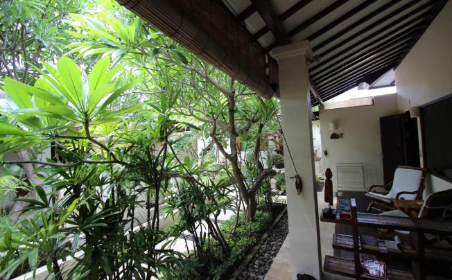 Фото отеля Frangipani Beach Boutique Hotel