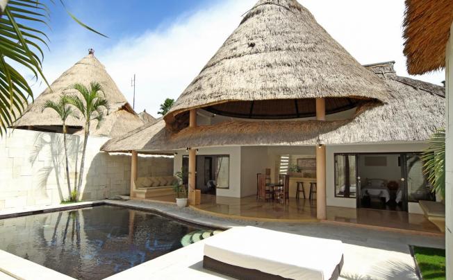 Фото отеля Bvilla Seaside