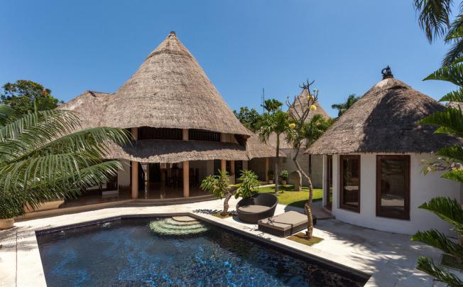 Фото отеля Bvilla Seaside