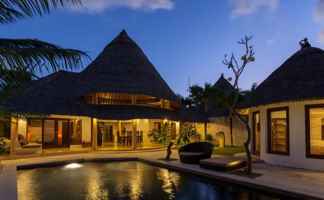 Фото отеля Bvilla Seaside