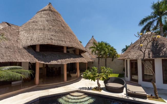 Фото отеля Bvilla Seaside