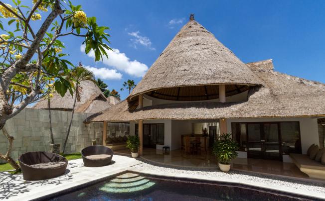 Фото отеля Bvilla Seaside